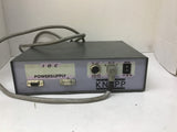 Knapp IOC-Netzgeraet 180-265V 2.5 A Power Supply