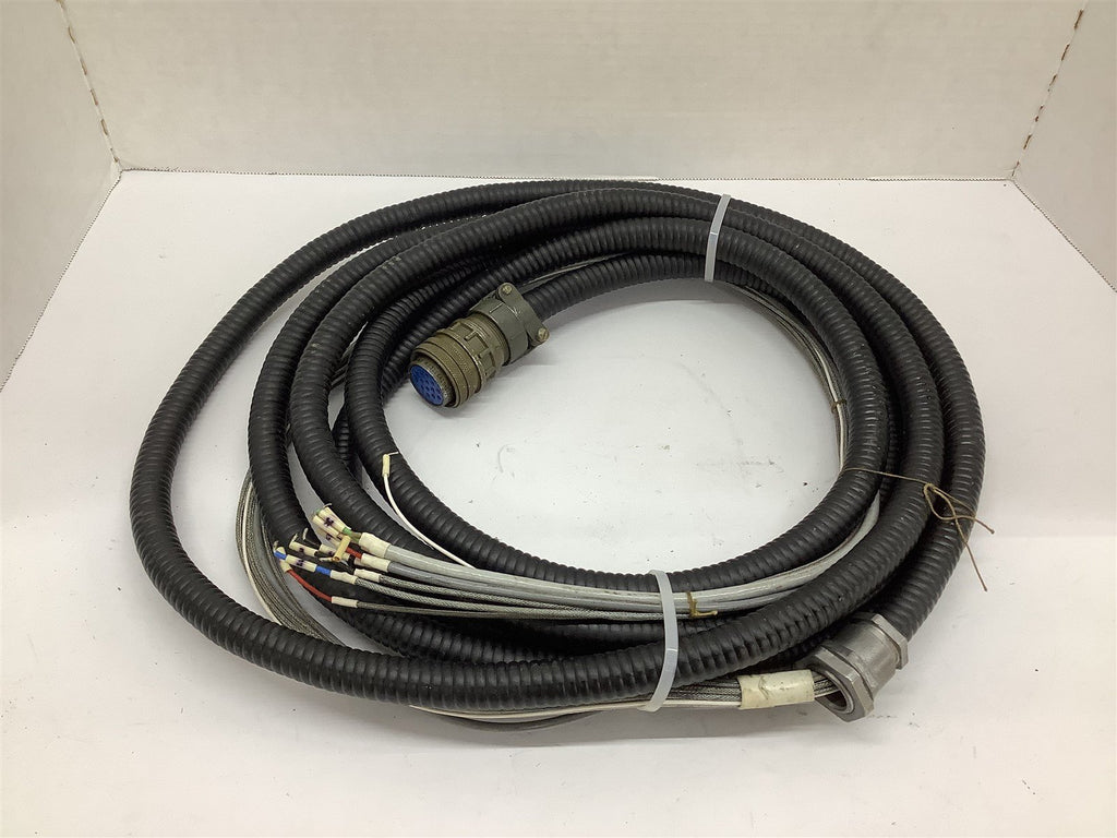 Amphenol MS3106A20-2