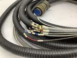 Amphenol MS3106A20-2