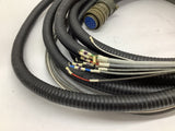 Amphenol MS3106A20-2