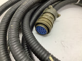 Amphenol MS3106A20-2