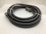 Amphenol MS3106A20-2