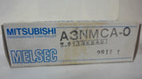 MITSUBISHI A3NMCA-0 MEMORY CASSETTE