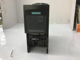 Siemens 6SE6420-2UC17-5AA1 MicroMaster 420 Inverter