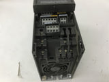 Siemens 6SE6420-2UC17-5AA1 MicroMaster 420 Inverter