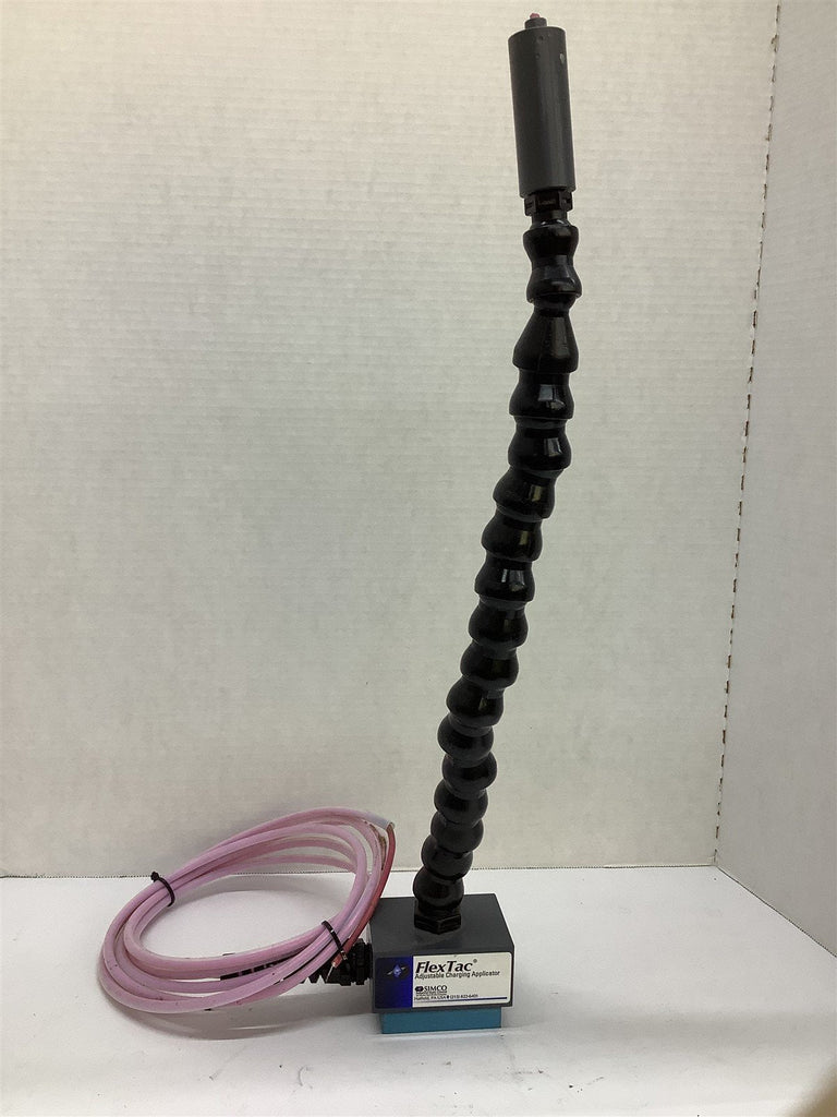 FlexTac Adjustable Charging Applicator Magnetic Base