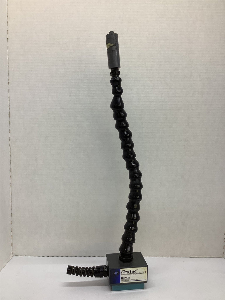 FlexTac Adjustable Charging Applicator Magnetic Base