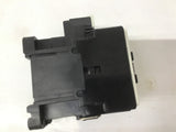 Fuji Electric SC-03Y Contactor 3PH 110-120V