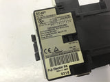 Fuji Electric SC-03Y Contactor 3PH 110-120V
