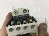 Fuji Electric SC-03Y Contactor 3PH 110-120V