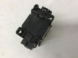 Fuji Electric SC-03Y Contactor 3PH 110-120V