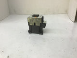 Fuji Electric SC-03Y Contactor 3PH 110-120V