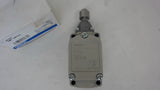 Omron Wld3 Limit Switch, Nema A600, Type 3, 4, And 13
