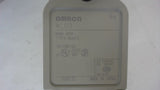 Omron Wld3 Limit Switch, Nema A600, Type 3, 4, And 13