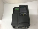 Siemens 6SE6420-2UC21-5BA1 MicroMaster 420 Inverter