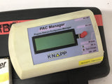 Knapp PAC Manager