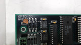 OPTO 22  Printed Circuit Board   G4B100 005507B