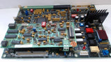 EATON CORP DYNAMATIC AF5000+ LOGIC CONTROL BOARD 15-575-112  - REV B