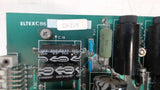 ELTEXC86 OKEM / 5513709 CIRCUIT CONTROL BOARD -  USED
