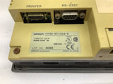Omron NT30-ST131B-E 24 VDC Touch Screen Display