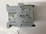 Allen-Bradley 104-C23D22 Ser C Reversing Contactor 120 V