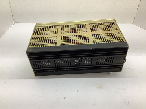 Acopian 51515T9A Triple Output Power Supply 2 A Fuse