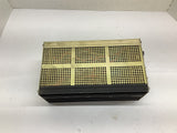 Acopian 51515T9A Triple Output Power Supply 2 A Fuse