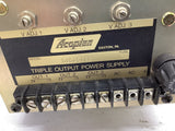 Acopian 51515T9A Triple Output Power Supply 2 A Fuse