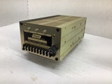 Acopian 51515T9A Triple Output Power Supply 2 A Fuse