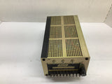 Acopian 51515T9A Triple Output Power Supply 2 A Fuse