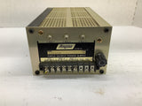 Acopian 51515T9A 2 A Fuse Triple Output Power Supply