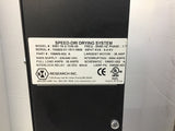 Research Inc. 5061-16-2-1DM-00 Speed Dri Drying System 230/240 VAC 1 PH 50/60 Hz