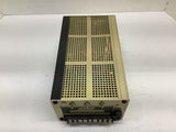 Acopian 51515T9A Triple Output Power Supply 2 A Fuse