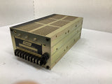 Acopian 51515T9A Triple Output Power Supply 2 A Fuse