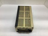 Acopian 51515T9A Triple Output Power Supply 2 A Fuse