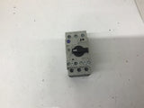 Allen-Bradley 140M-C2E-B10 Ser. B Circuit Breaker