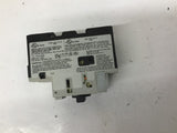 Allen-Bradley 140M-C2E-B10 Ser. B Circuit Breaker