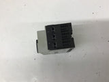 Allen-Bradley 140M-C2E-B10 Ser. B Circuit Breaker