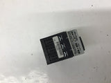 Allen-Bradley 140M-C2E-B10 Ser. B Circuit Breaker