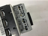 Allen-Bradley 140M-C2E-B10 Ser. B Circuit Breaker