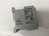 Allen-Bradley 100-K05 10 Ser. A Contactor 110-120V Coil