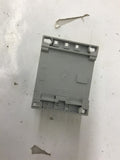 Allen-Bradley 100-K05 10 Ser. A Contactor 110-120V Coil