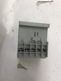 Allen-Bradley 100-K05 10 Ser. A Contactor 110-120V Coil