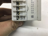 Allen-Bradley 100-K05 10 Ser. A Contactor 110-120V Coil