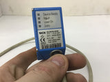 Sick CLV410-1010 Barcode Scanner