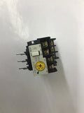 Fuji Electric 4NR0AM TR-0N/3 Overload Relay