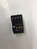 Fuji Electric 4NR0AM TR-0N/3 Overload Relay