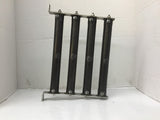 Ohmite 210-225P-46 Resistors Lot Of 4