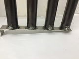 Ohmite 210-225P-46 Resistors Lot Of 4