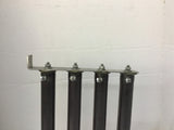 Ohmite 210-225P-46 Resistors Lot Of 4